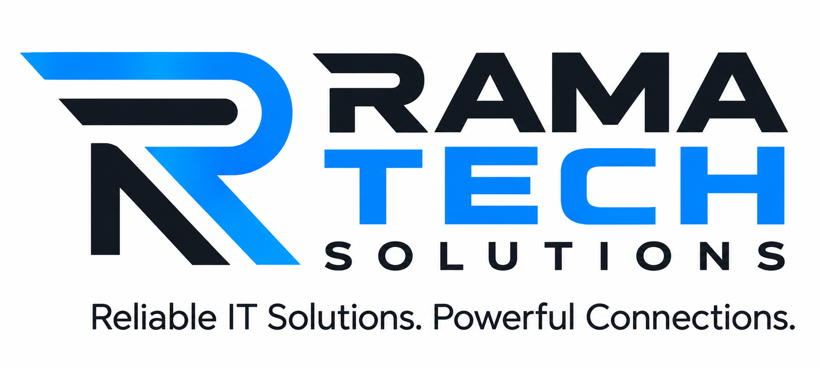 RAMATECH SOLUTIONS logo